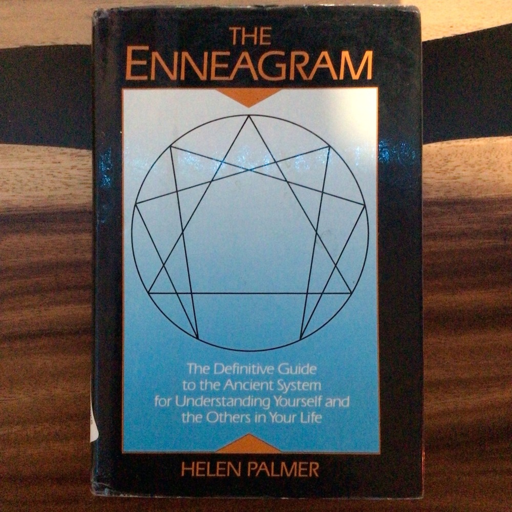 Book: The Enneagram